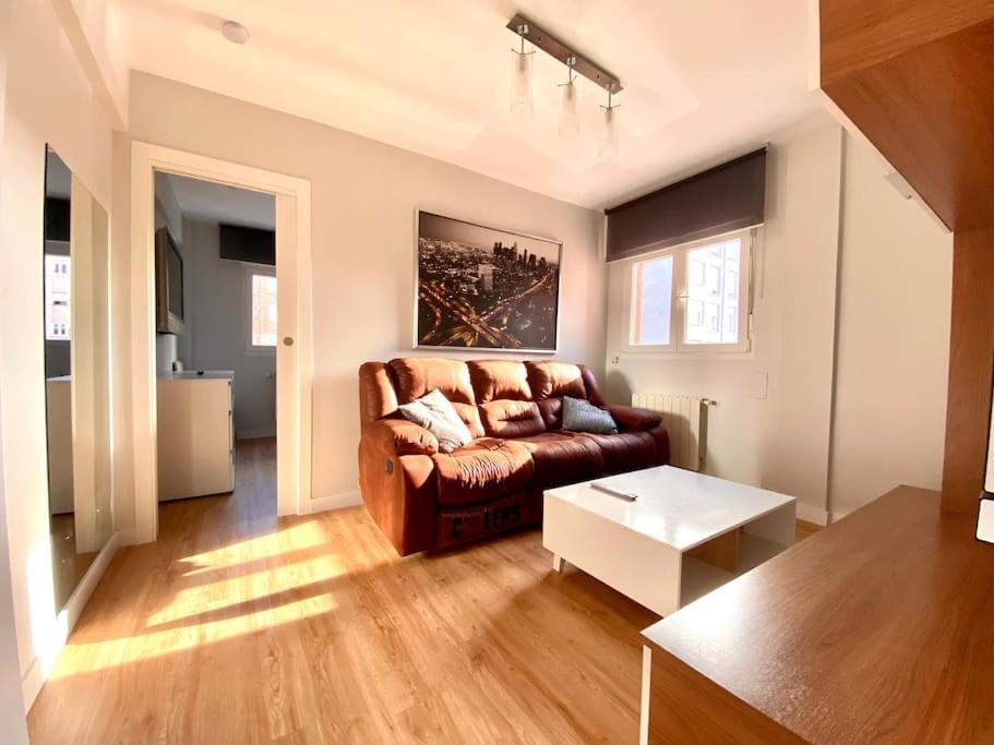 Apartamento El Pisito Reformado Y Con Ascensor *